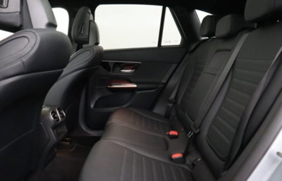 Mercedes-Benz GLC SUV 300 de 4Matic Plug-in hybrid Premium Plus (9)