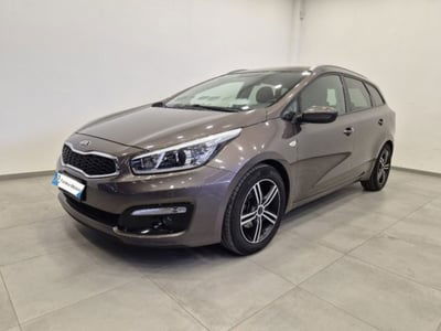 Kia cee'd Sport Wagon 1.0 T-GDI 100 CV SW EcoDynamics Cool usata