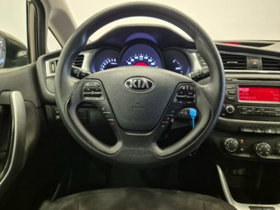 Kia cee'd Sport Wagon 1.0 T-GDI 100 CV SW EcoDynamics Cool (10)