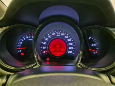 Kia cee'd Sport Wagon 1.0 T-GDI 100 CV SW EcoDynamics Cool (11)