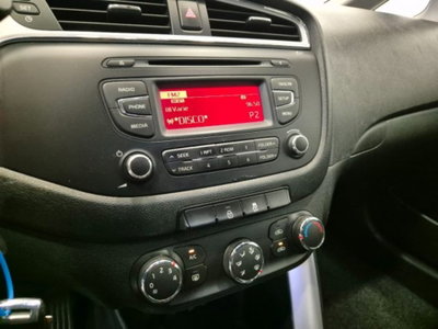 Kia cee'd Sport Wagon 1.0 T-GDI 100 CV SW EcoDynamics Cool (13)