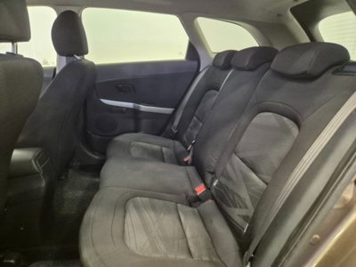 Kia cee'd Sport Wagon 1.0 T-GDI 100 CV SW EcoDynamics Cool (14)