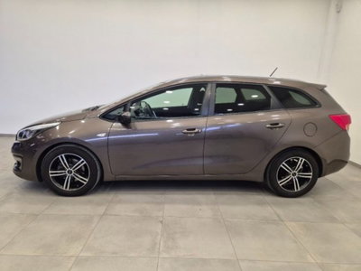 Kia cee'd Sport Wagon 1.0 T-GDI 100 CV SW EcoDynamics Cool (3)
