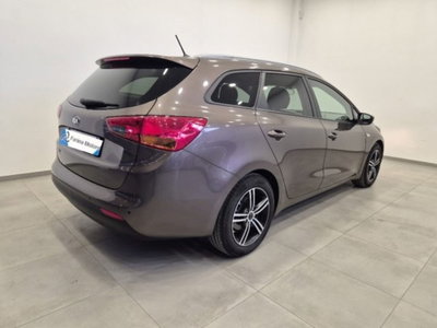 Kia cee'd Sport Wagon 1.0 T-GDI 100 CV SW EcoDynamics Cool (5)