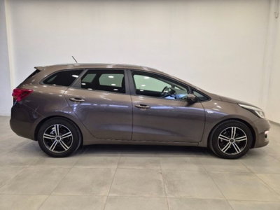 Kia cee'd Sport Wagon 1.0 T-GDI 100 CV SW EcoDynamics Cool (6)