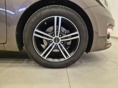 Kia cee'd Sport Wagon 1.0 T-GDI 100 CV SW EcoDynamics Cool (7)