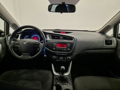 Kia cee'd Sport Wagon 1.0 T-GDI 100 CV SW EcoDynamics Cool (9)