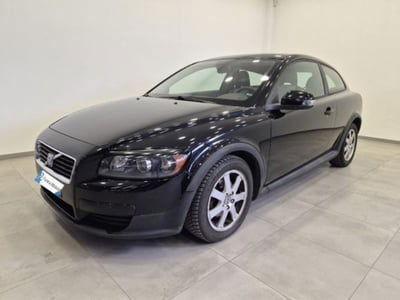 Volvo C30 1.6 D DRIVe POLAR usata
