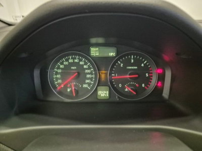 Volvo C30 1.6 D DRIVe POLAR (11)