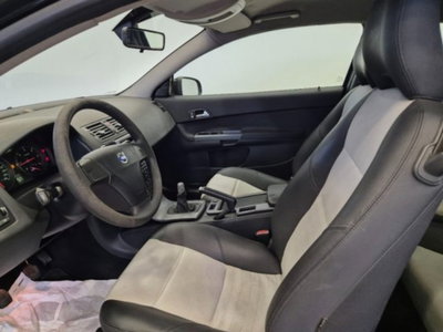 Volvo C30 1.6 D DRIVe POLAR (16)