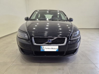 Volvo C30 1.6 D DRIVe POLAR (2)