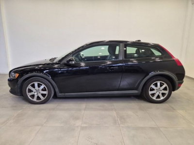 Volvo C30 1.6 D DRIVe POLAR (3)