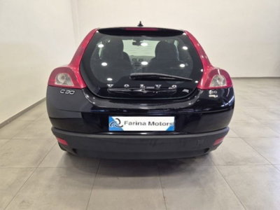 Volvo C30 1.6 D DRIVe POLAR (4)
