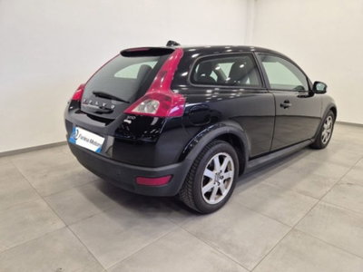 Volvo C30 1.6 D DRIVe POLAR (5)