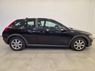 Volvo C30 1.6 D DRIVe POLAR (6)