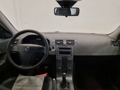 Volvo C30 1.6 D DRIVe POLAR (9)