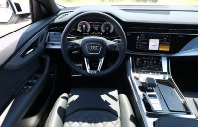 Audi Q8 3.0 tfsi e S line edition quattro 394cv tiptronic (6)