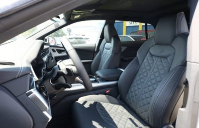 Audi Q8 3.0 tfsi e S line edition quattro 394cv tiptronic (7)
