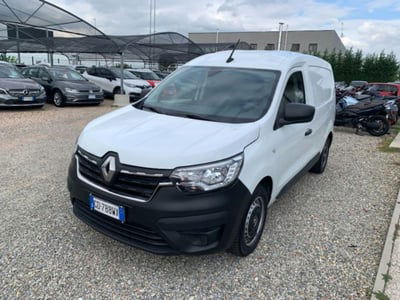 Renault Kangoo 1.5 Blue dCi 75CV Van Edition One Open Sesame usato