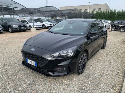 Ford Focus 1.5 EcoBoost 150 CV Start&Stop ST Line Business usata