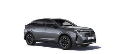 Peugeot 3008 1.2 hybrid GT 145cv e-dcs6 nuova