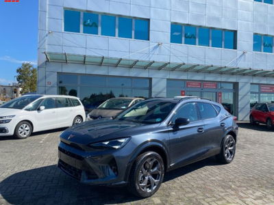 Cupra Formentor Formentor 2.0 TDI usata