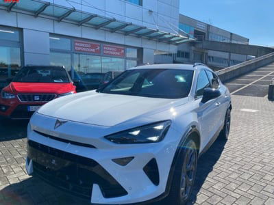 Cupra Formentor Formentor 2.0 TDI usata