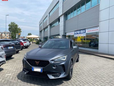 Cupra Formentor Formentor 1.5 TSI usata