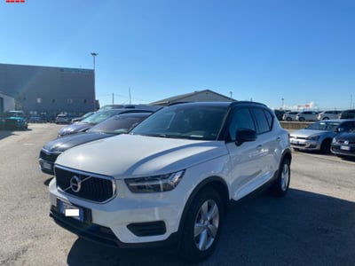 Volvo XC40 D3 AWD Geartronic usata