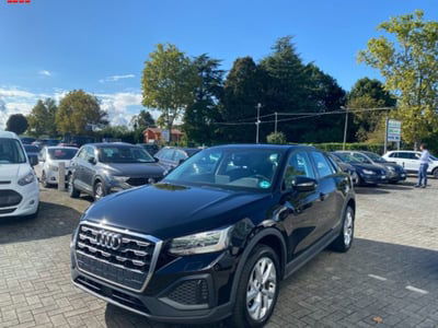 Audi Q2 Q2 30 TFSI Business usata