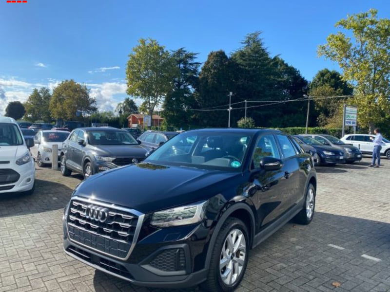 Audi Q2 Q2 30 TFSI Business