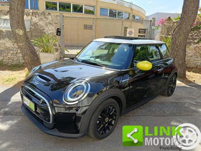 MINI Mini Cooper SE S usata
