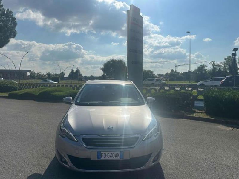 Peugeot 308 SW BlueHDi 150 S&S Business