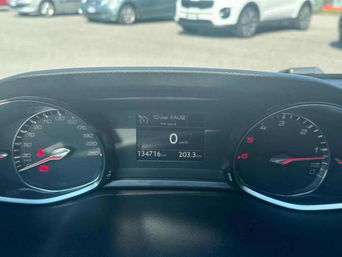 Peugeot 308 SW BlueHDi 150 S&S Business (19)