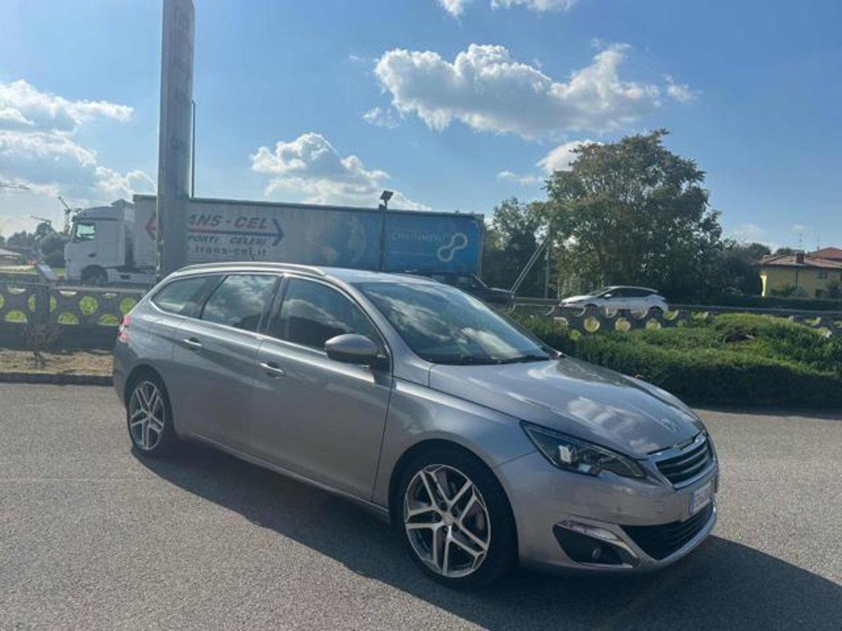 Peugeot 308 SW BlueHDi 150 S&S Business (2)