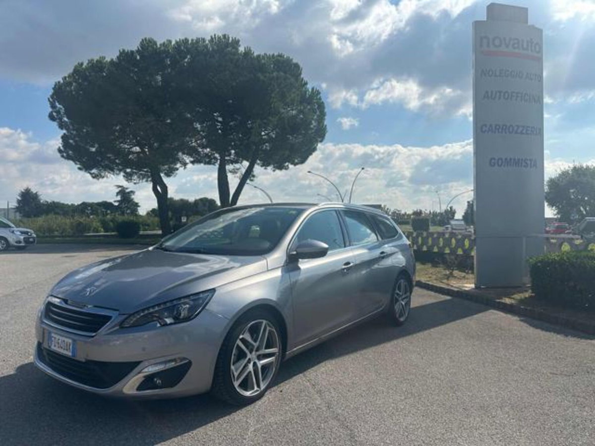 Peugeot 308 SW BlueHDi 150 S&S Business (3)
