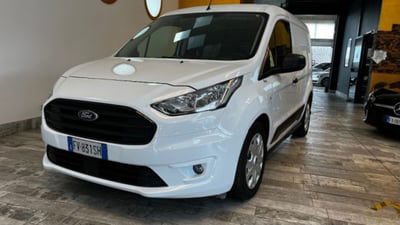 Ford Transit Connect Furgone 200 1.5 TDCi 100CV PC Furgone Trend