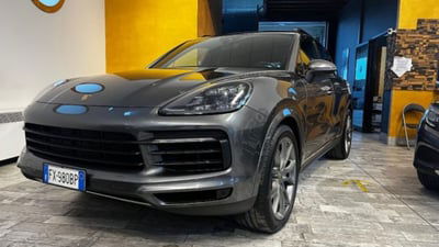 Porsche Cayenne 2.9 V6 S usata