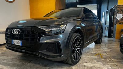 Audi Q8 Q8 50 TDI 286 CV quattro tiptronic Sport usata