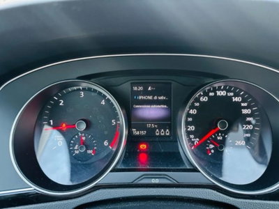 Volkswagen Passat Variant 1.6 TDI Business BlueMotion Technology (10)