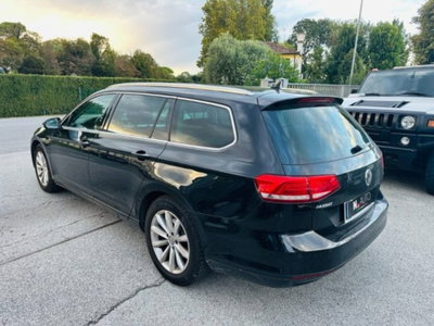 Volkswagen Passat Variant 1.6 TDI Business BlueMotion Technology (2)