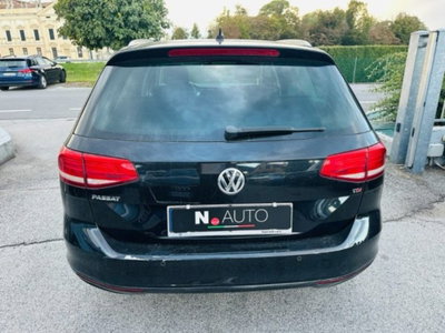 Volkswagen Passat Variant 1.6 TDI Business BlueMotion Technology (3)