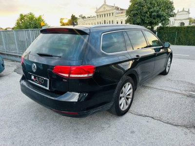 Volkswagen Passat Variant 1.6 TDI Business BlueMotion Technology (4)