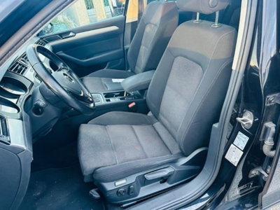 Volkswagen Passat Variant 1.6 TDI Business BlueMotion Technology (7)