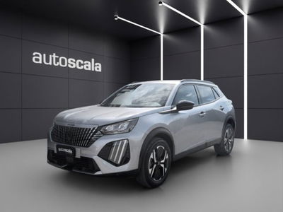 Peugeot 2008 PureTech 100 S&S Allure nuova