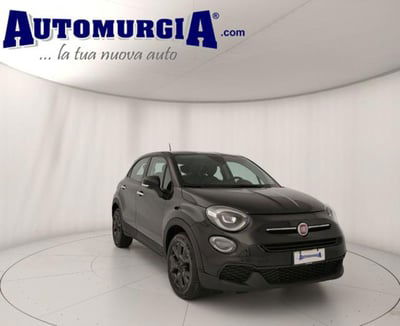 Fiat 500X 1.6 MultiJet 120 CV Pop Star