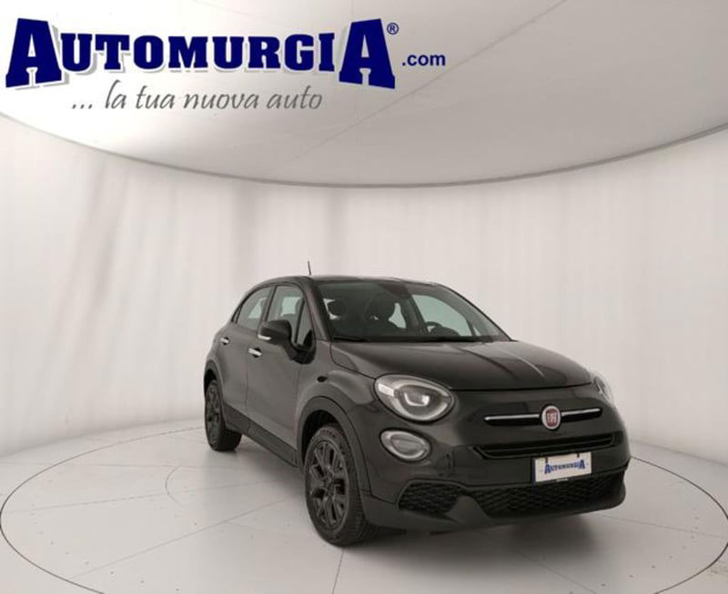 Fiat 500X 1.6 MultiJet 120 CV Pop Star