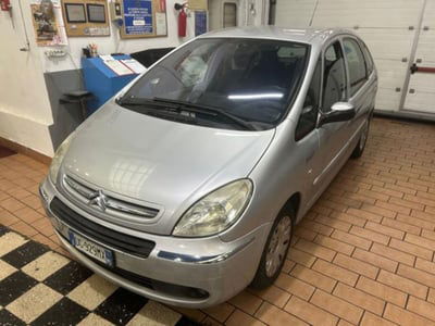 Citroen Xsara Picasso 1.6 16V Elegance Bi Energy G usata