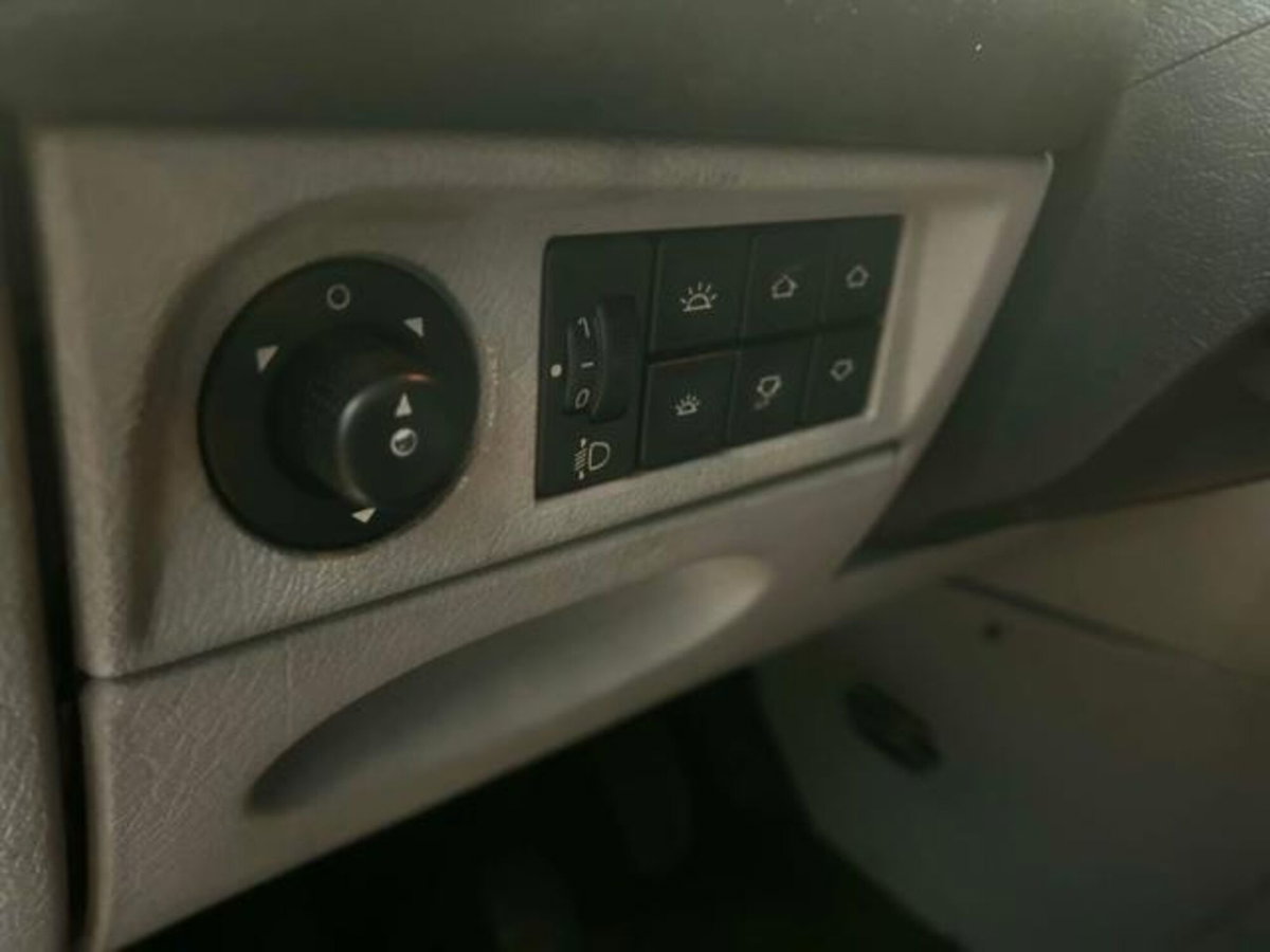 Citroen Xsara Picasso 1.6 16V Elegance Bi Energy G (12)
