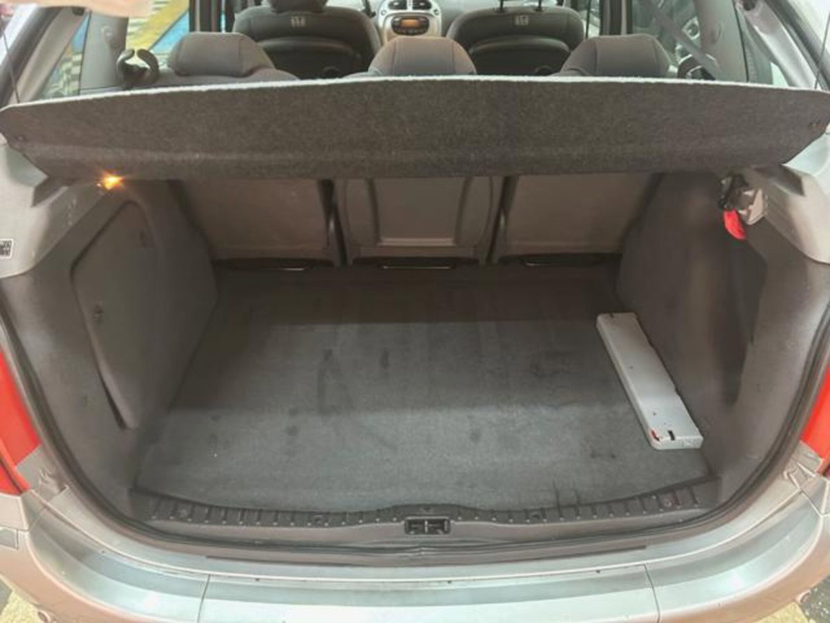 Citroen Xsara Picasso 1.6 16V Elegance Bi Energy G (14)